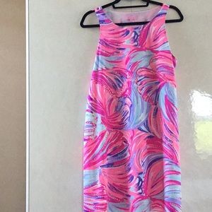 Lilly Pulitzer jackie Shift dress SALE!